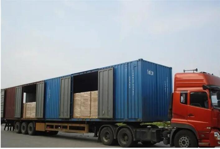 漳州到巴楚县整车运输