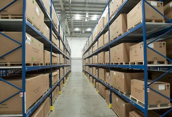 漳州到巴楚县货物仓储