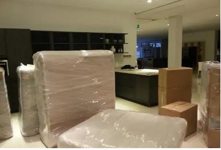 漳州到巴楚县长途搬家