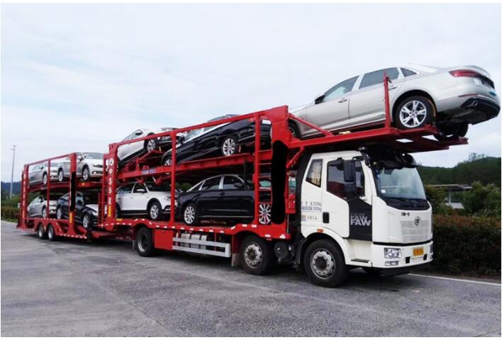 漳州到巴楚县轿车托运